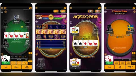 Dónde jugar Divine Fortune en Argentina de forma segura