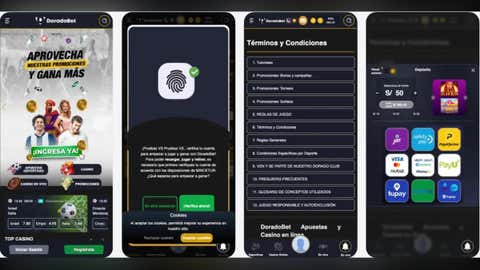 Las mejores opciones para jugar desde Argentina