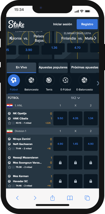 Métodos de pago y cómo jugar con pesos argentinos